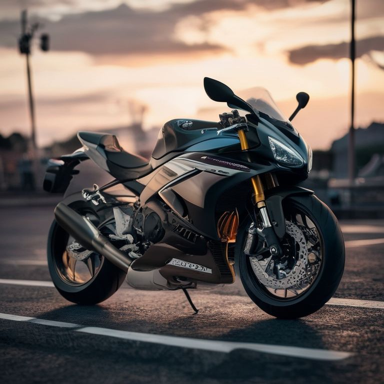 เลือกอุปกรณ์เสริมให้ CBR650R